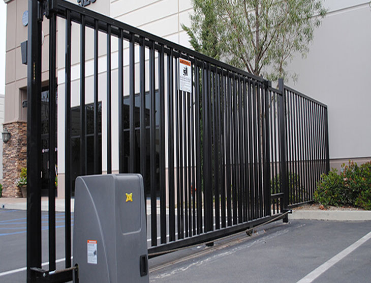 Automatic Gate Repair Azusa