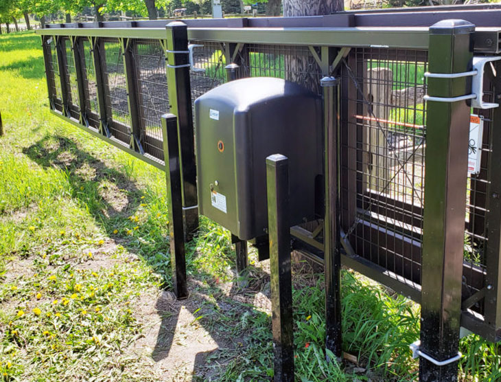 Gate Operator Repair Azusa