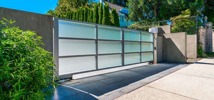 automatic-gate-repair-service Azusa