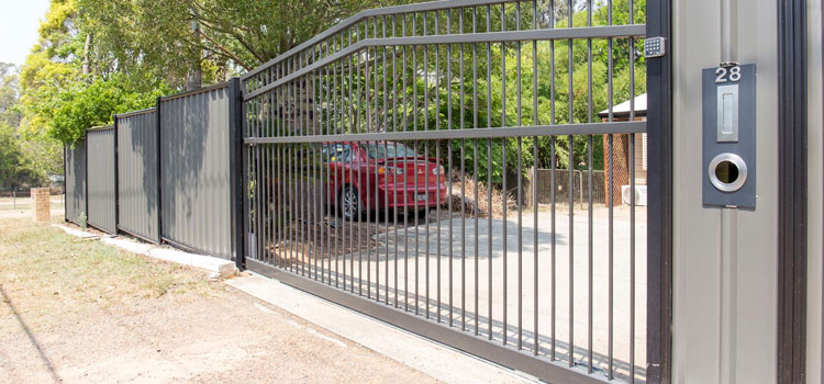 automatic-sliding-gate-repair Azusa