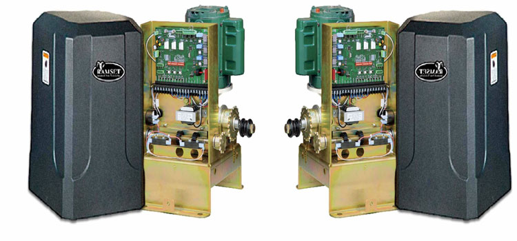 Ramset Gate Operator Repair Service Azusa