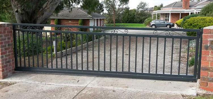 rolling-security-gate-repair Azusa