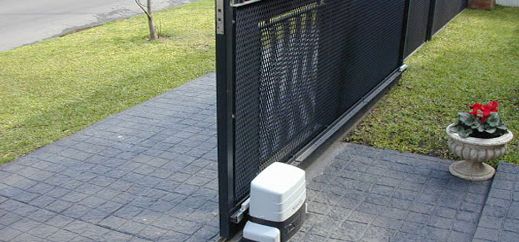 sliding-gate-operator-repair Azusa