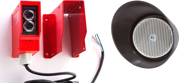 sliding-gate-safety-sensor Azusa