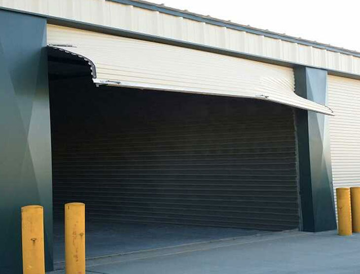 Roll Up Gate Repair Azusa